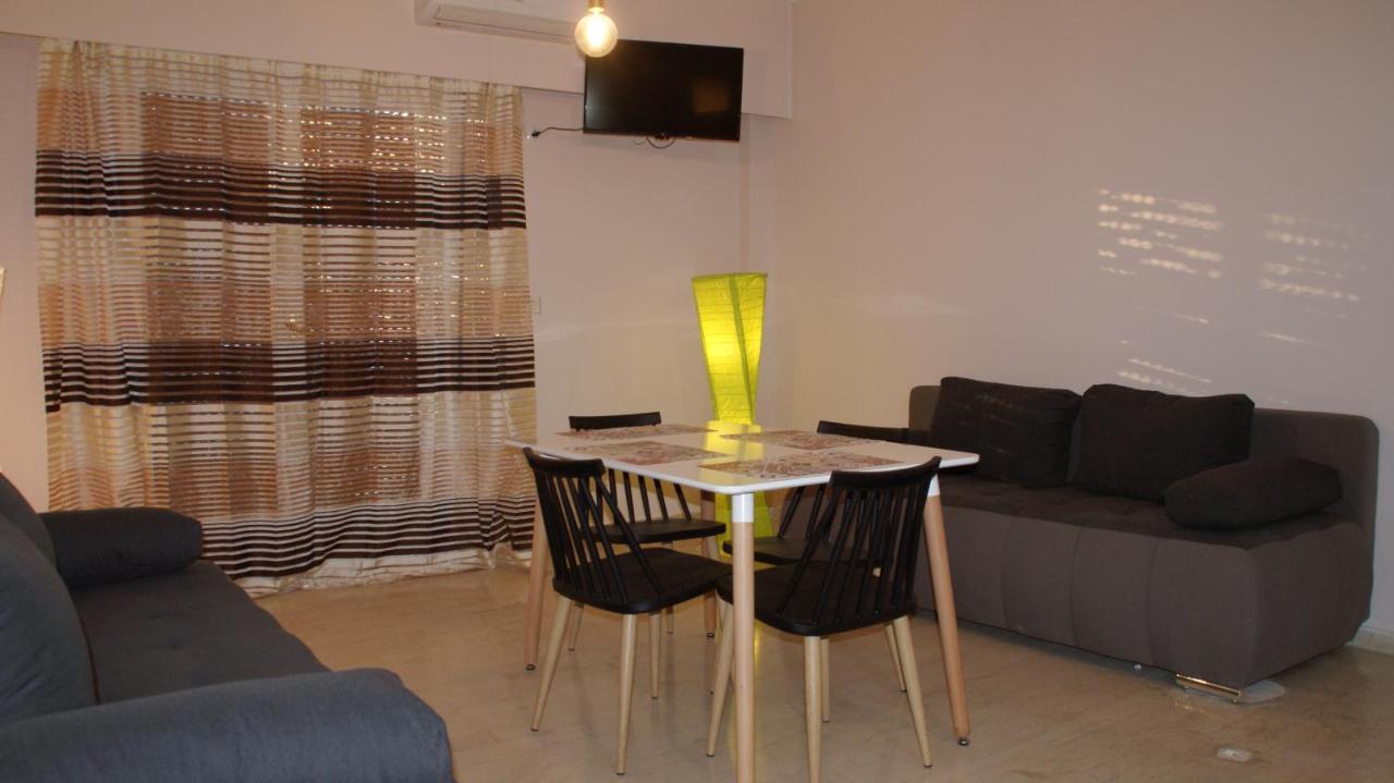 The Victoria Square Apartments Athens Exterior photo