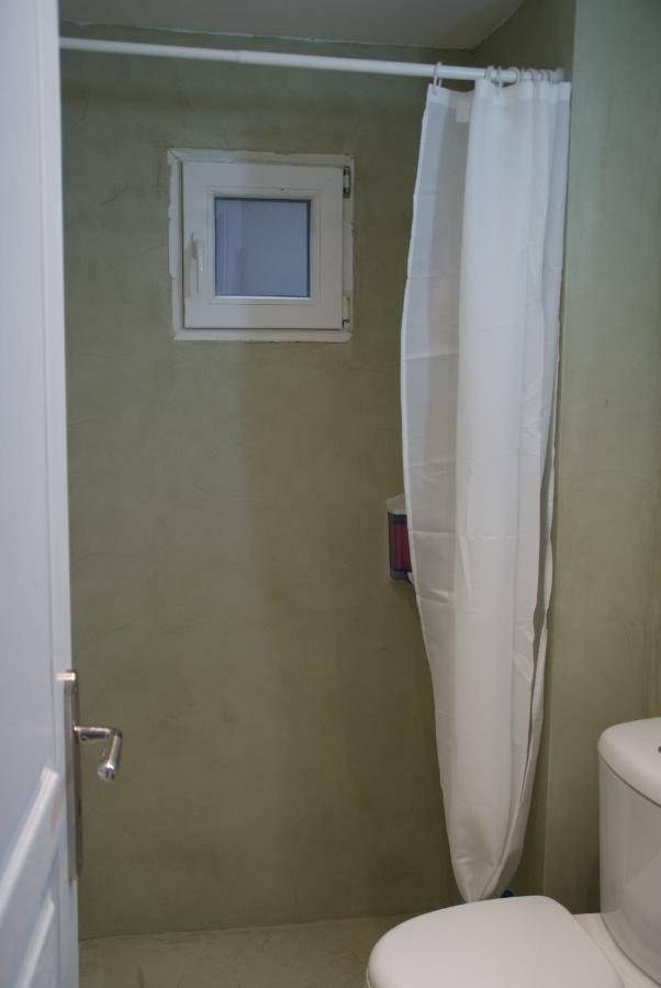 The Victoria Square Apartments Athens Exterior photo